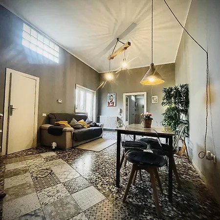 L'abete Bianco * Taranto