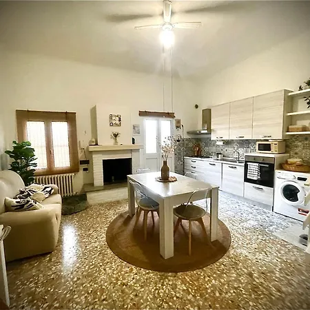 L'abete Bianco Apartament *