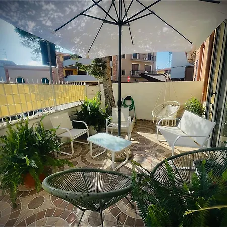Apartment L'abete Bianco *