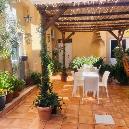 Apartment L'abete Bianco Taranto
