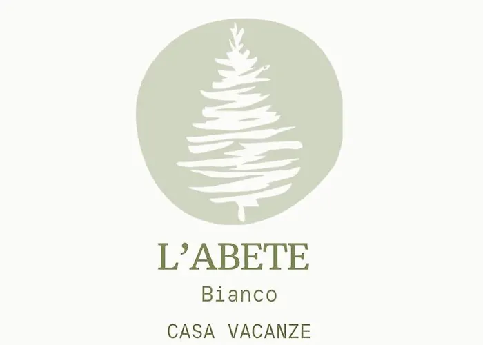 Διαμέρισμα L'abete Bianco Ταράντο