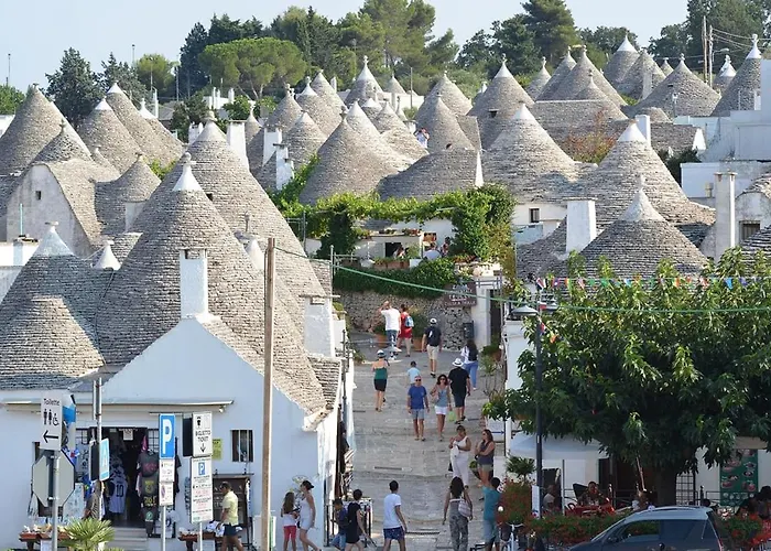 Διαμέρισμα L'abete Bianco *