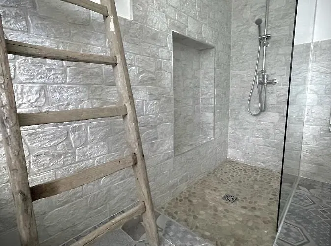 Διαμέρισμα L'abete Bianco