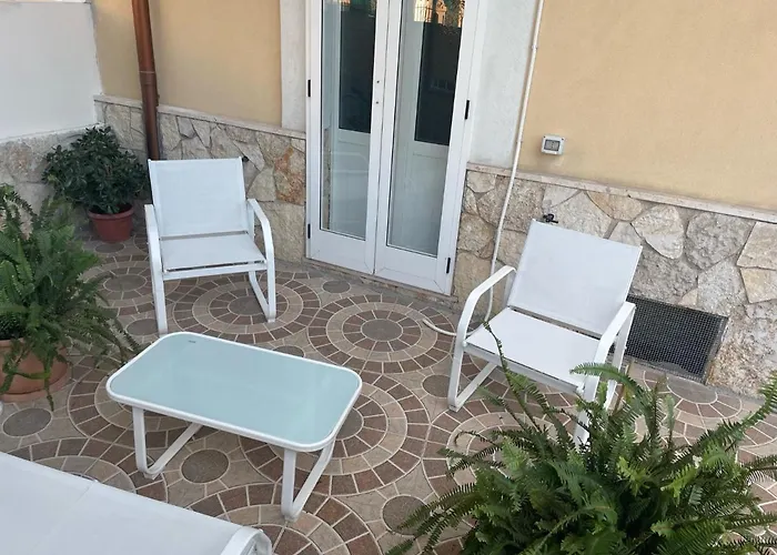 L'abete Bianco Ταράντο