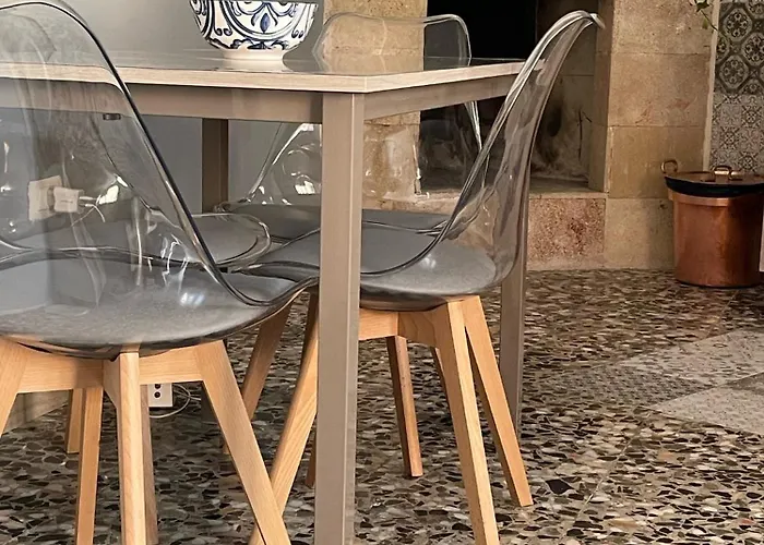 L'abete Bianco Διαμέρισμα Ταράντο