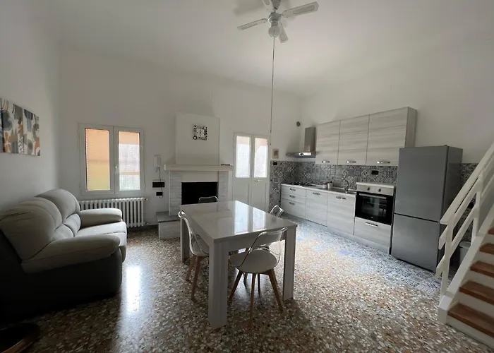Διαμέρισμα L'abete Bianco