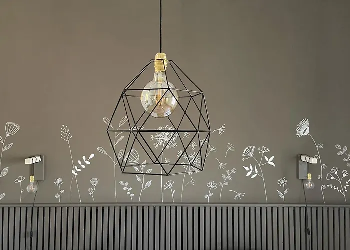 L'abete Bianco Διαμέρισμα *