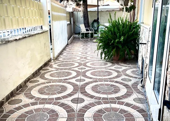L'abete Bianco * Ταράντο