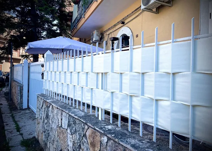 L'abete Bianco * Ταράντο