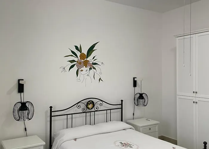 Διαμέρισμα L'abete Bianco